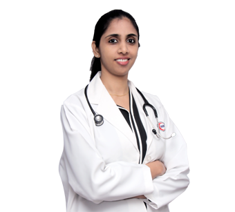 DR. SRUTHI SARATH